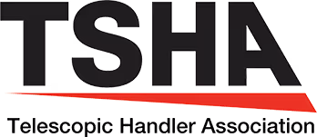 The image shows the TSHA logo with the text "Texas State Historical Association."