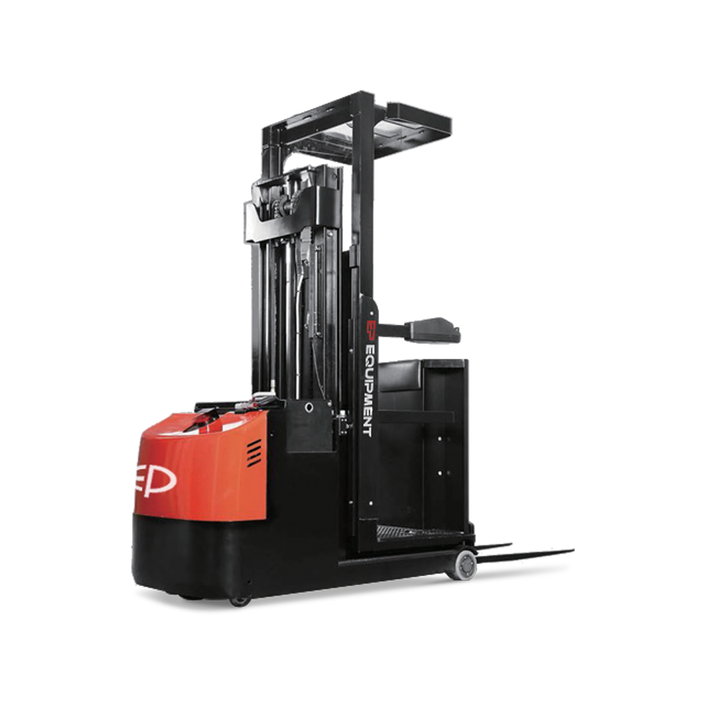 EP Equipment JX2 low level order picker