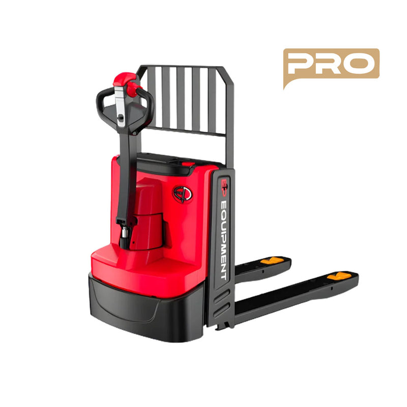 EP Equipment WAL20 PRO walkie lithium pallet truck