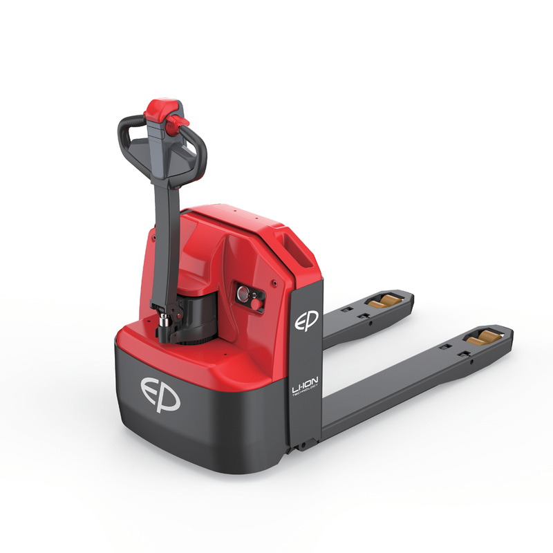 WPL202 walkie lithium pallet truck