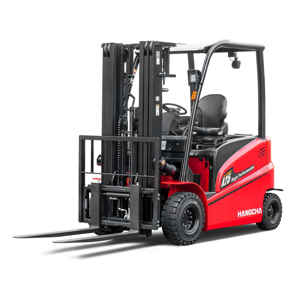 Electric Forklifts