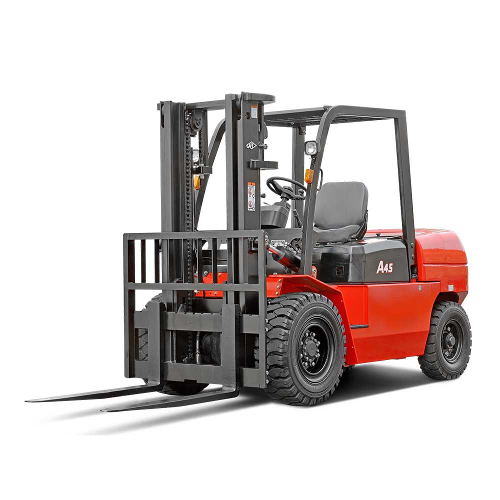 Heavy Duty